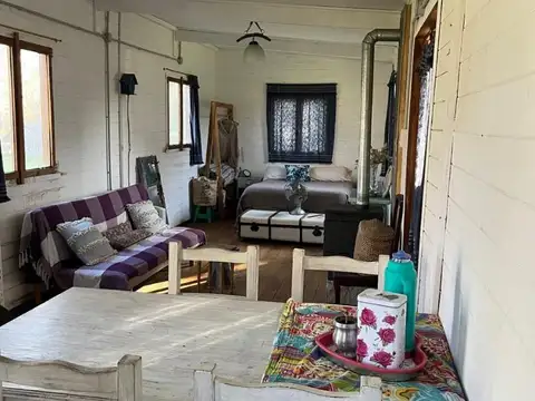 El Pinar - Cardales