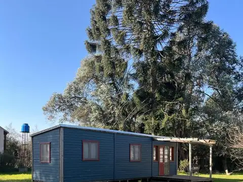 El Pinar - Cardales