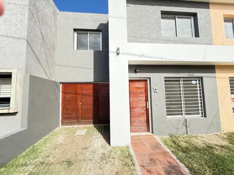 Excelente Dúplex en La Paya 3 dormitorios