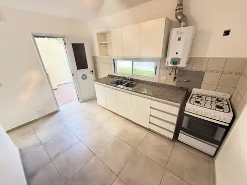 Excelente Dúplex en La Paya 3 dormitorios