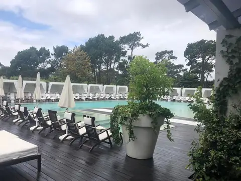 VENTA DEPARTAMENTO EN PUNTA DEL ESTE