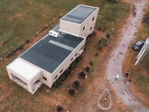 Casa en Alquiler de 3 dormitorios