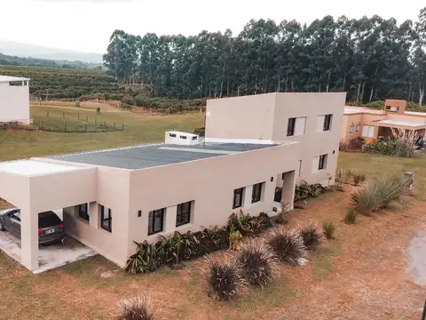 COUNTRY PORTAL DEL SOL - LOS NOGALES