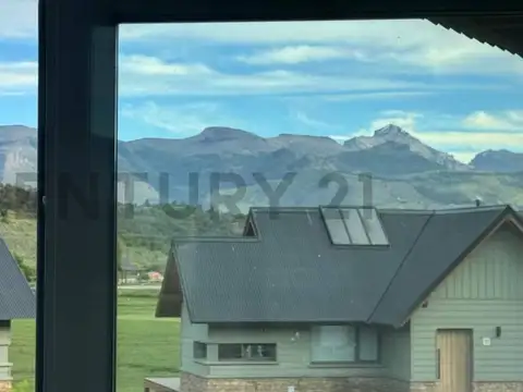 BARRIO LOS ÑIRES , Piso 0