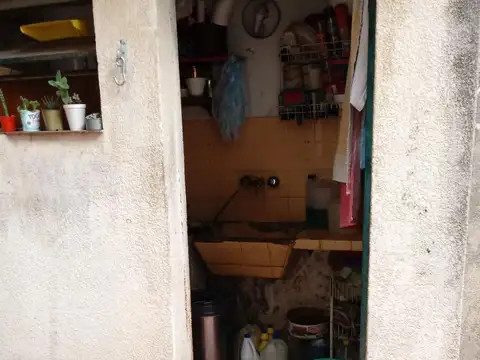 Casa en Venta 40 años