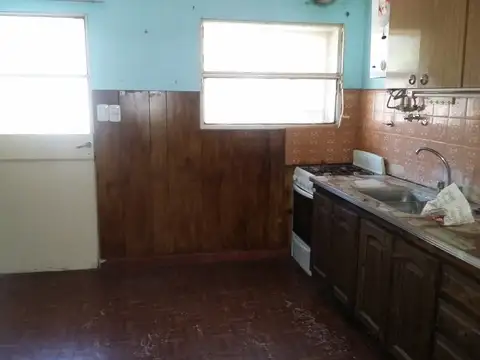 Casa en Venta al Oeste