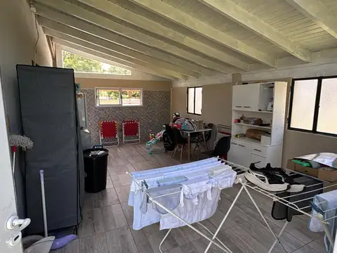 Casa en Venta en Merlo, USD 72.000