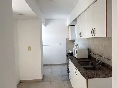 Departamento - Alquiler - Argentina, Santa Fe - CRUZ ROJA 1500