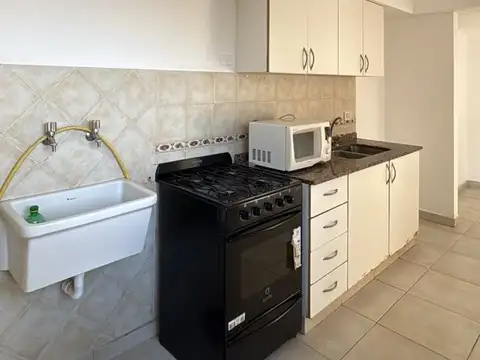 Departamento en Alquiler en Santa Fe, $ 600.000