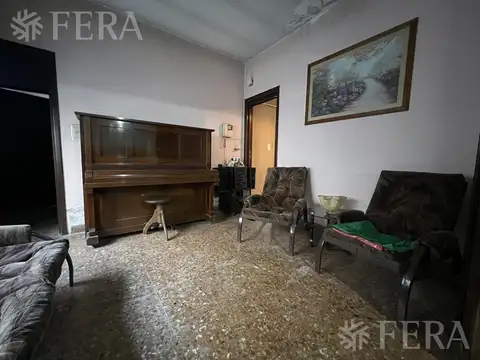 Depto Tipo Casa en Venta al Oeste