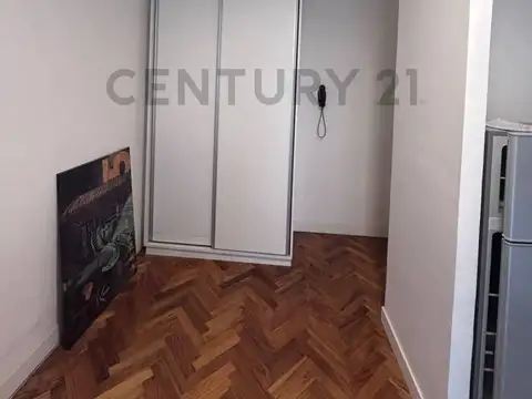 Venta Departamento Monoambiente Balcón Frente Placard Palermo