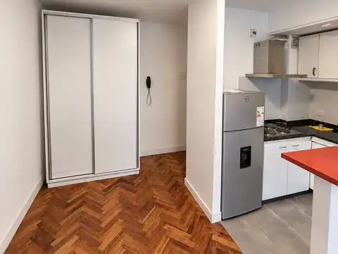 Departamento en Venta en Palermo Soho, USD 82.000