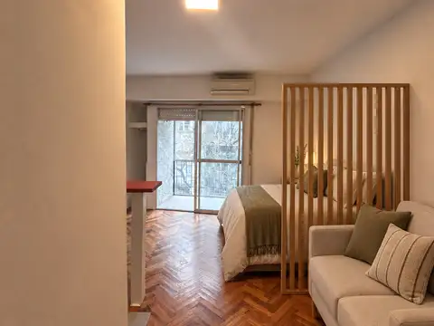 Departamento en Venta de Monoambiente