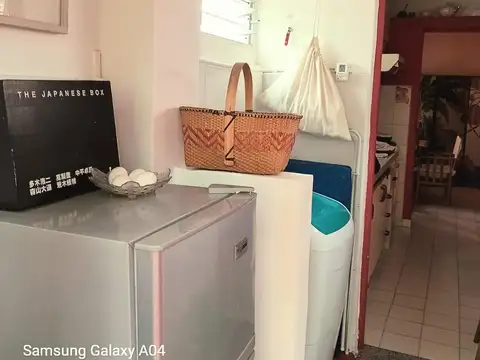 Depto Tipo Casa en Venta 20 años