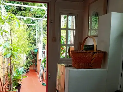 Depto Tipo Casa en Venta en Banfield, USD 65.000