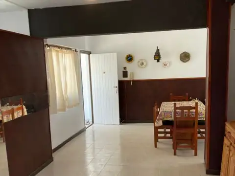 Departamento de 3 ambientes