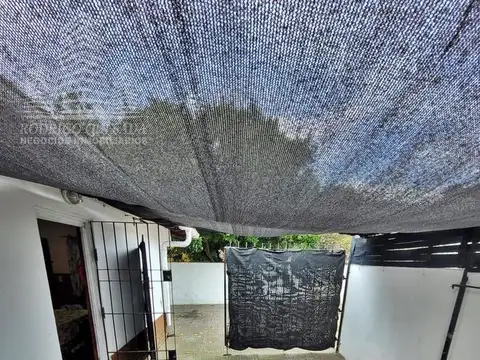 Depto Tipo Casa en Venta en Mar del Tuyu, USD 35.000
