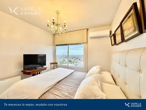 Departamento en Venta en Martinez, Partido de San Isidro