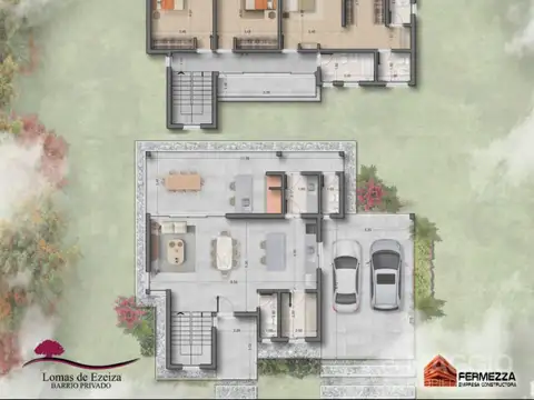 Casa en Venta de 3 dormitorios
