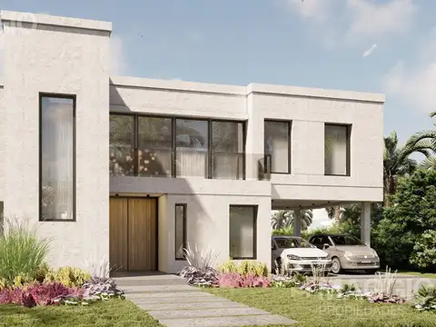 Casa en venta llave en mano, 4 ambientes, Ezeiza