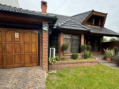 Casa en Venta de 3 dormitorios