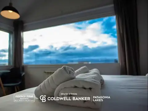 Centro, San Carlos de Bariloche