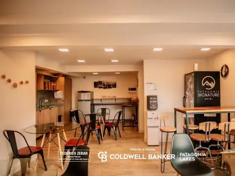 Hotel en Venta 12 Habitaciones