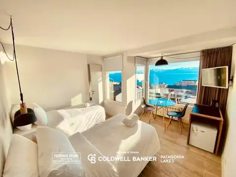 Centro, San Carlos de Bariloche