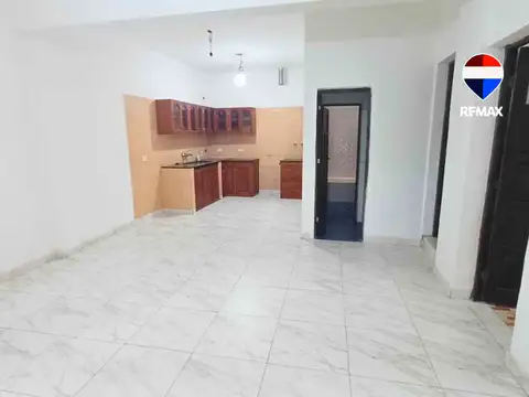 Depto planta baja alquiler 2 dormitorios
