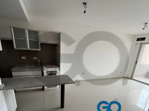 Departamento en Alquiler de 2 dormitorios