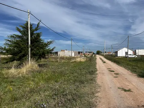 Terreno en Venta de 474,0 m2