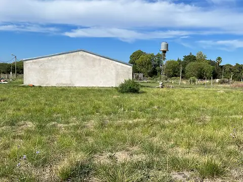 Terreno en Venta en Concepcion Del Uruguay, USD 10.000