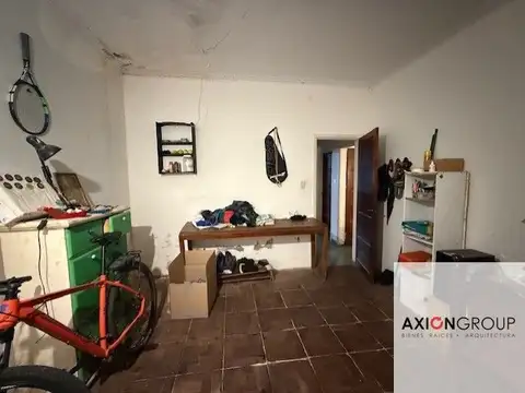 Casa en Venta 60 años