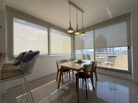 Departamento en Venta 16 años