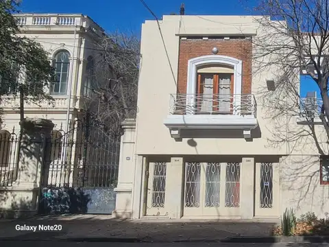 Casa en Nuestra Señora de Lourdes