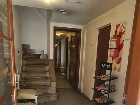 Casa Monoambiente con 3 baños