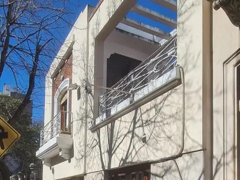 Cordoba al 2600