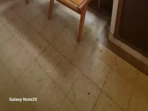 Casa en Alquiler 50 años