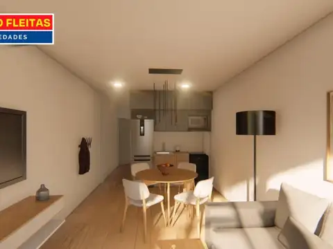 Departamento en Venta en Villa Luzuriaga, Partido de La Matanza