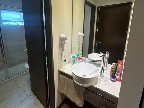 Departamento en Venta en Alberdi, USD 49.000