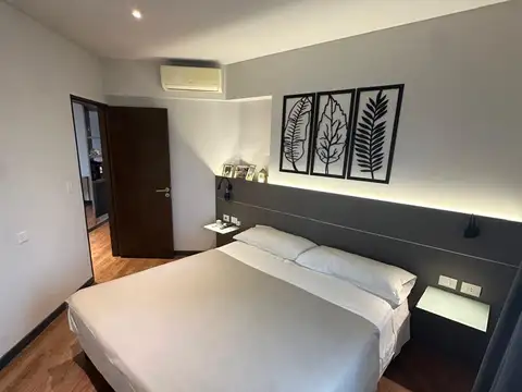 VENTA UN DORMITORIO AMUEBLADO - ALBERDI