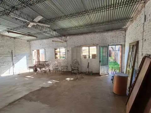 Terreno en Venta de 128,0 m2