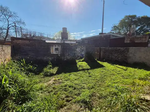 Terreno en Venta de 128,0 m2