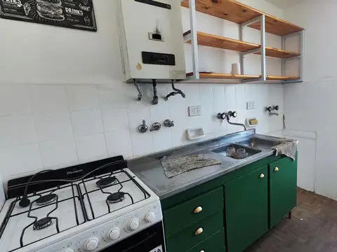 Departamento en Alquiler al Sur