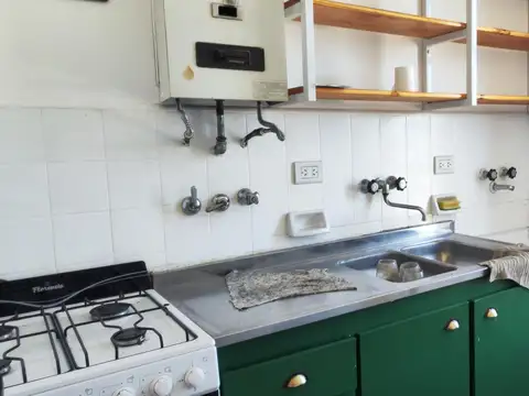 Departamento en Alquiler 20 años