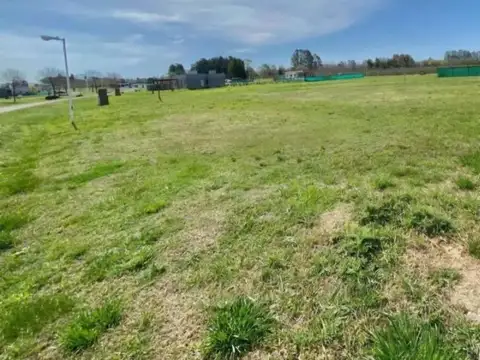 Terreno en Venta en Las Calandrias, USD 20.000