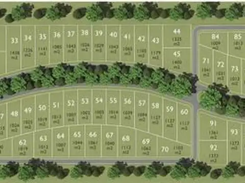 Las Calandrias Ruta 4