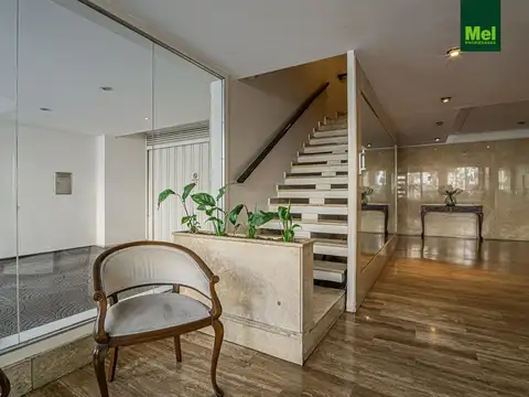 Departamento en Venta en Belgrano, USD 289.000