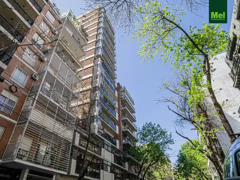 Amenabar 1000, Piso 1