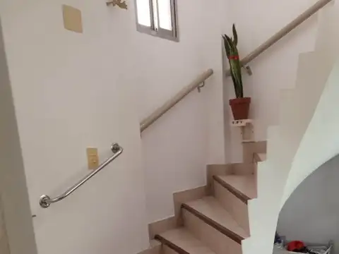 Casa PH en dos plantas
